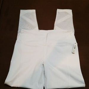 Victoria Secret workout pants